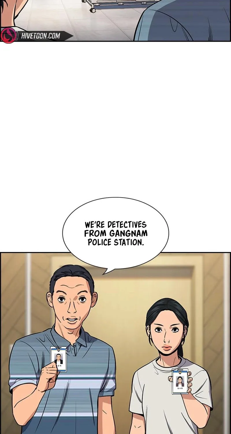 Read Get Schooled chapter 204 image 43 on Lezhin
