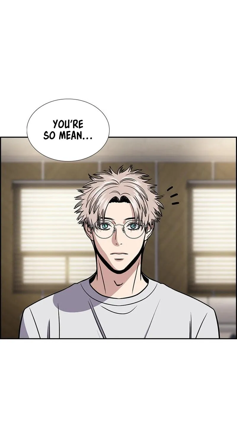 Read Get Schooled chapter 204 image 47 on Lezhin