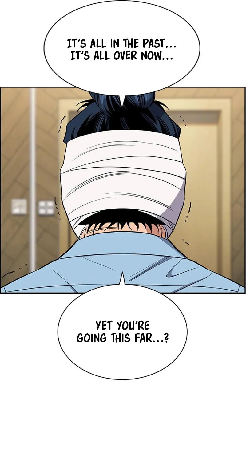 Read Get Schooled chapter 204 image 49 on Lezhin