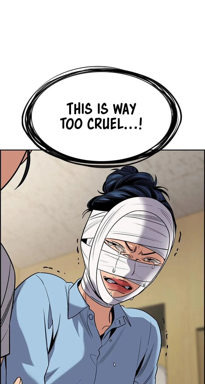 Read Get Schooled chapter 204 image 50 on Lezhin