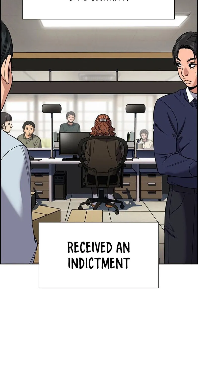 Read Get Schooled chapter 204 image 61 on Lezhin
