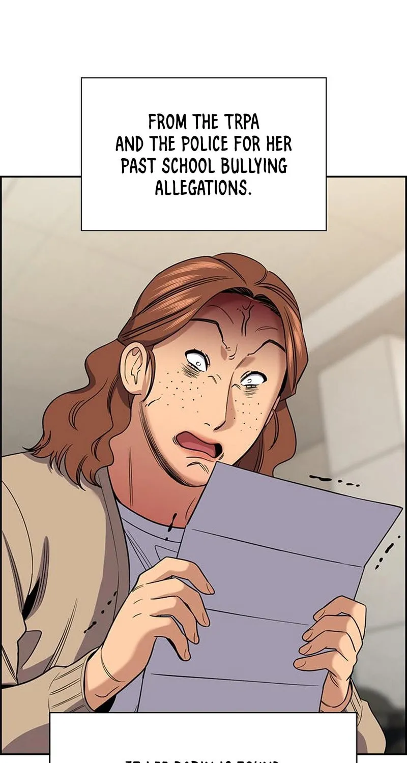 Read Get Schooled chapter 204 image 62 on Lezhin