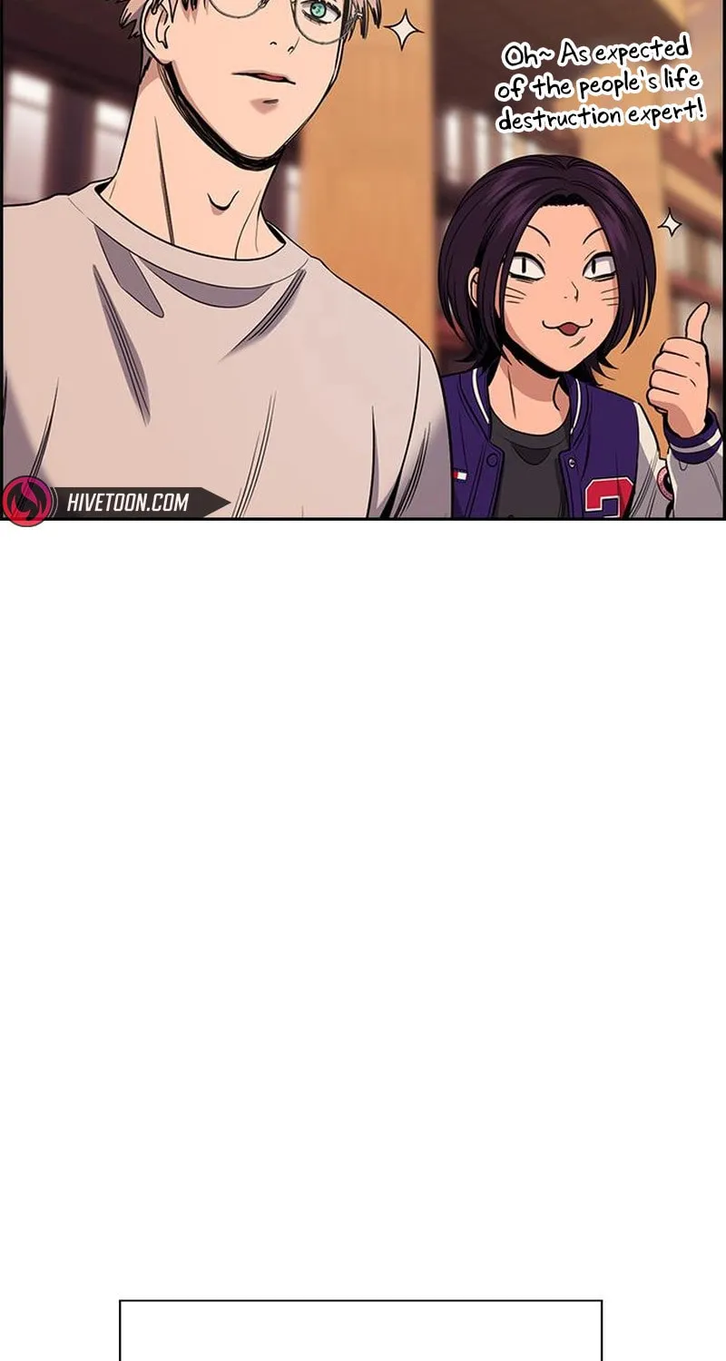 Read Get Schooled chapter 204 image 65 on Lezhin