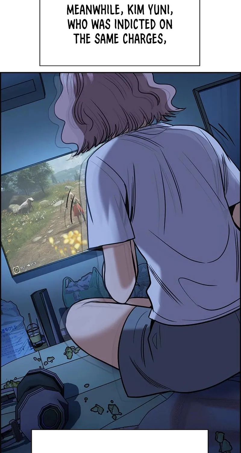Read Get Schooled chapter 204 image 66 on Lezhin