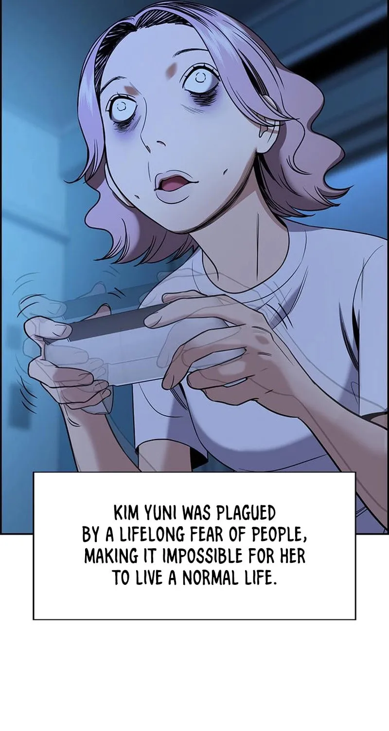 Read Get Schooled chapter 204 image 68 on Lezhin