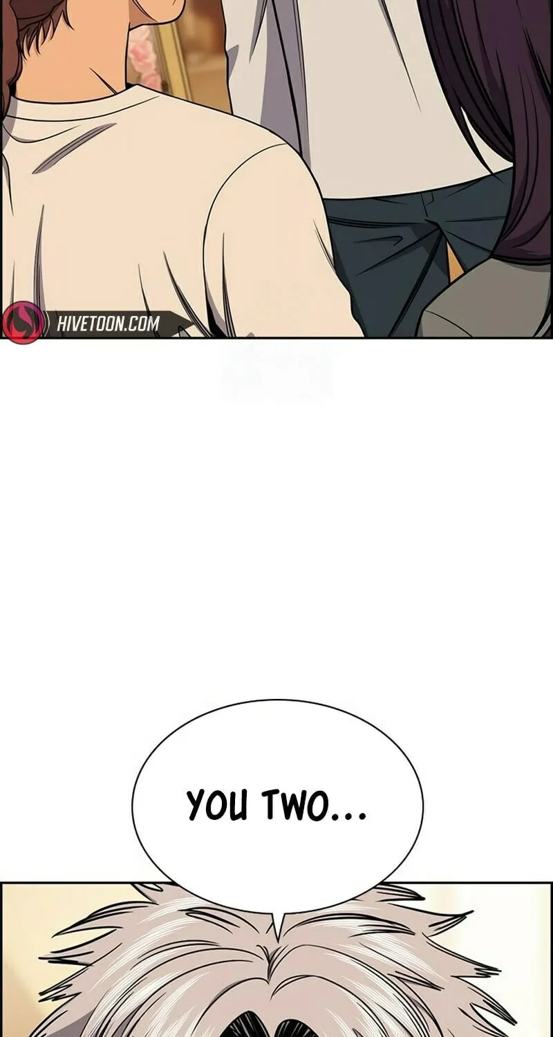 Read Get Schooled chapter 205 image 2 on Lezhin