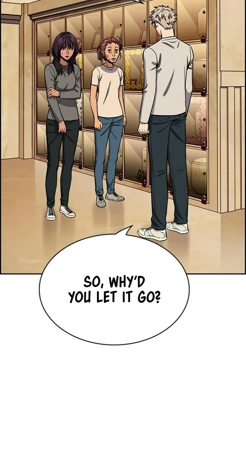 Read Get Schooled chapter 205 image 22 on Lezhin