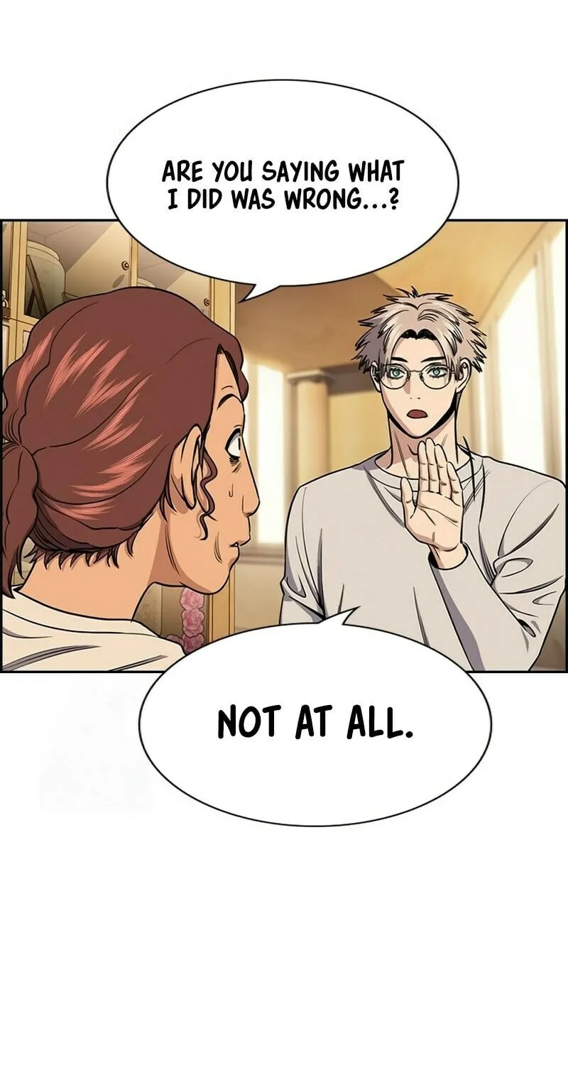 Read Get Schooled chapter 205 image 23 on Lezhin