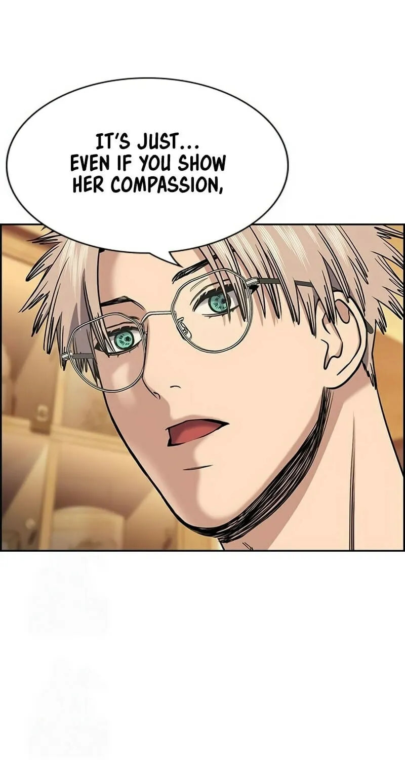 Read Get Schooled chapter 205 image 24 on Lezhin
