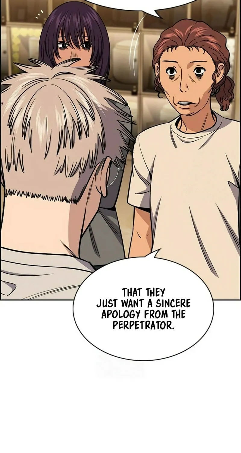 Read Get Schooled chapter 205 image 30 on Lezhin