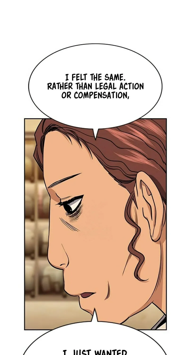 Read Get Schooled chapter 205 image 31 on Lezhin