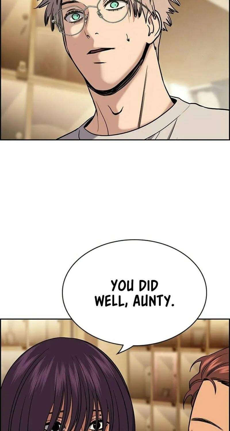 Read Get Schooled chapter 205 image 39 on Lezhin