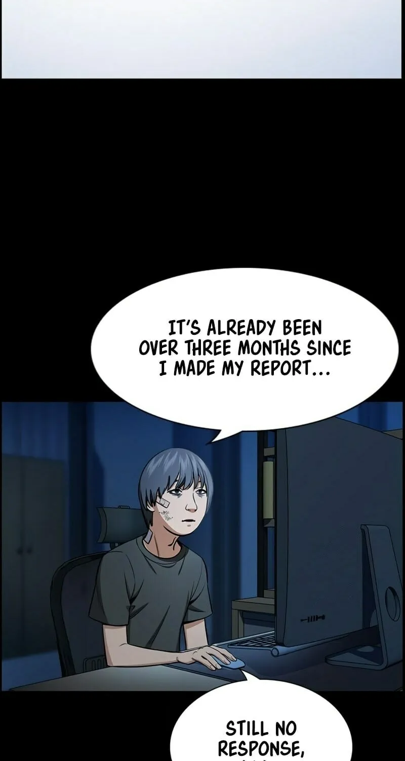 Read Get Schooled chapter 205 image 77 on Lezhin