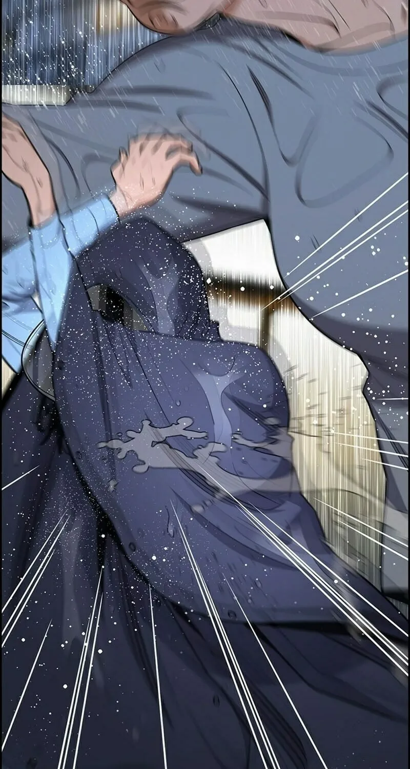 Read Get Schooled chapter 205 image 8 on Lezhin