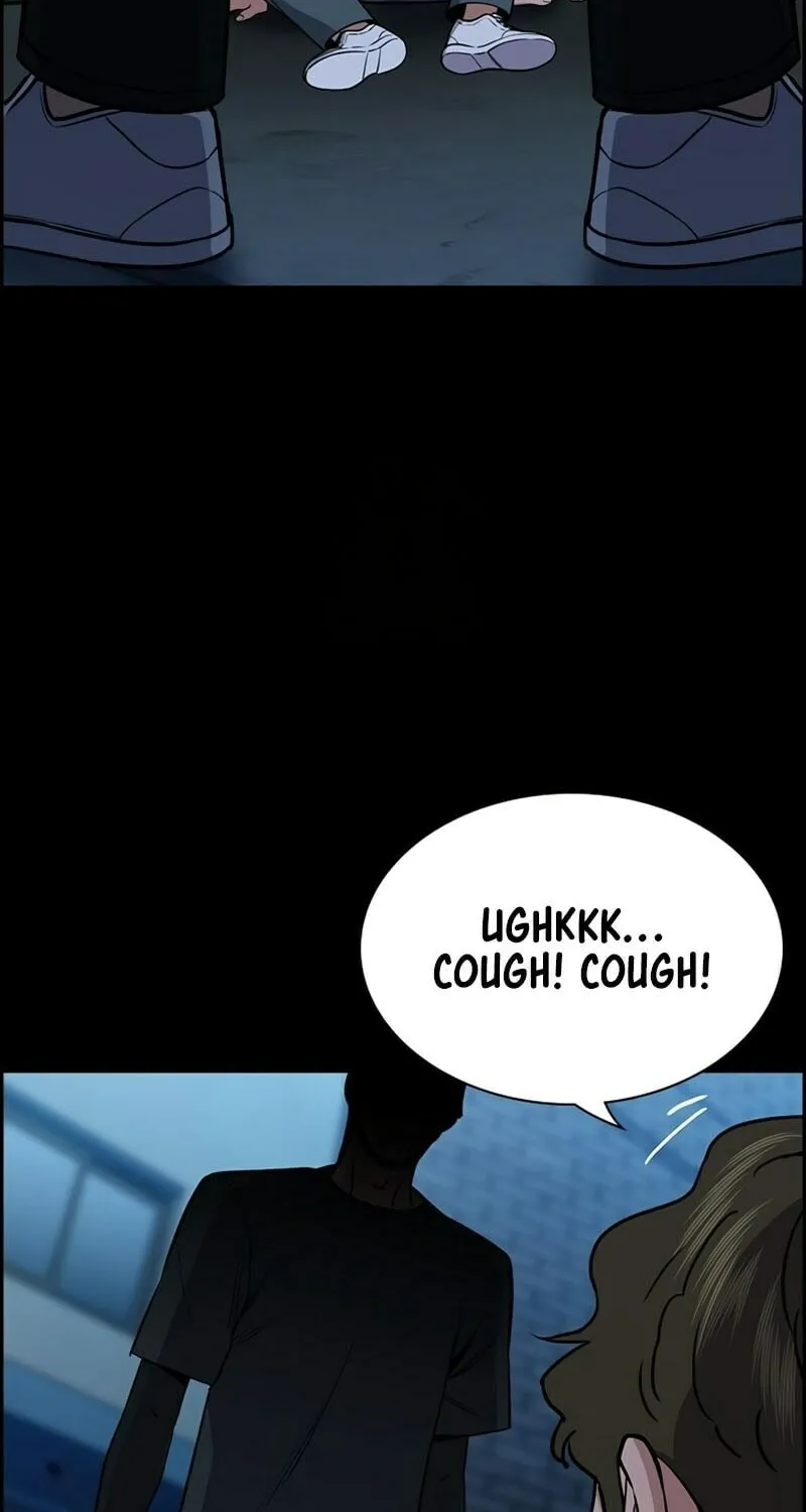Read Get Schooled chapter 205 image 85 on Lezhin