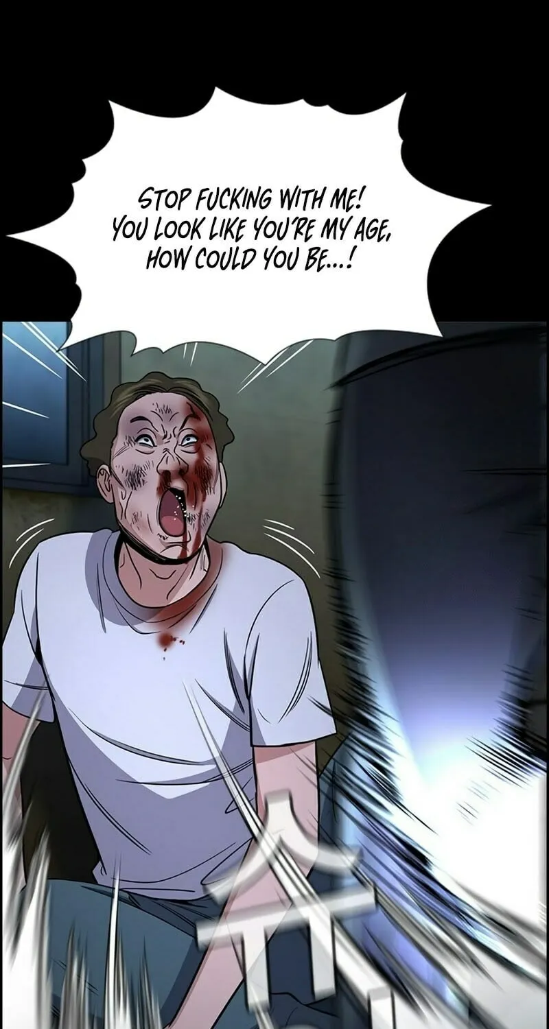 Read Get Schooled chapter 205 image 89 on Lezhin