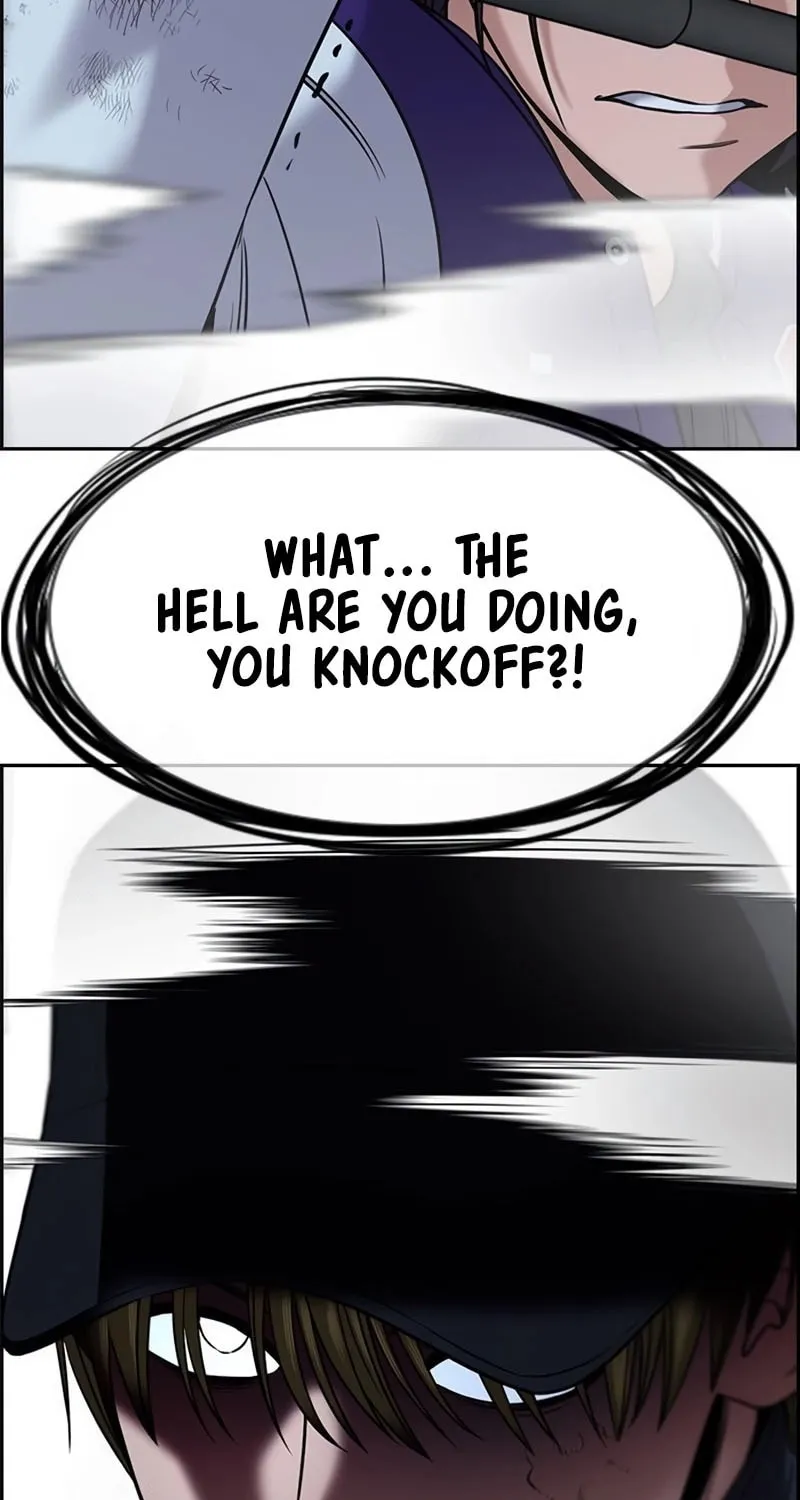 Read Get Schooled chapter 206 image 100 on Lezhin