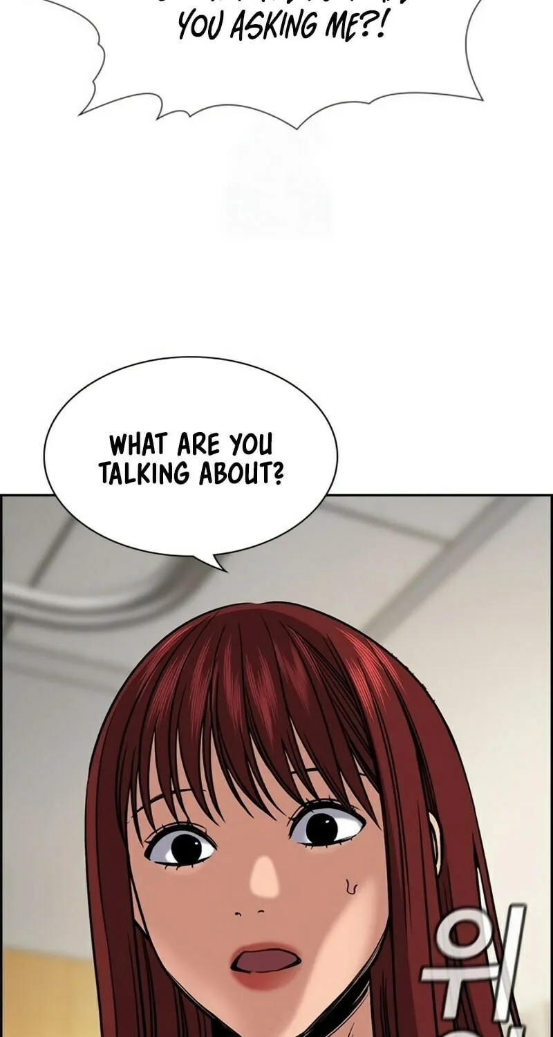 Read Get Schooled chapter 206 image 11 on Lezhin