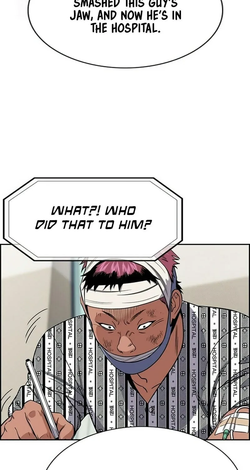 Read Get Schooled chapter 206 image 15 on Lezhin