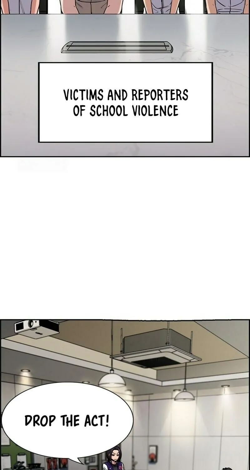 Read Get Schooled chapter 206 image 22 on Lezhin