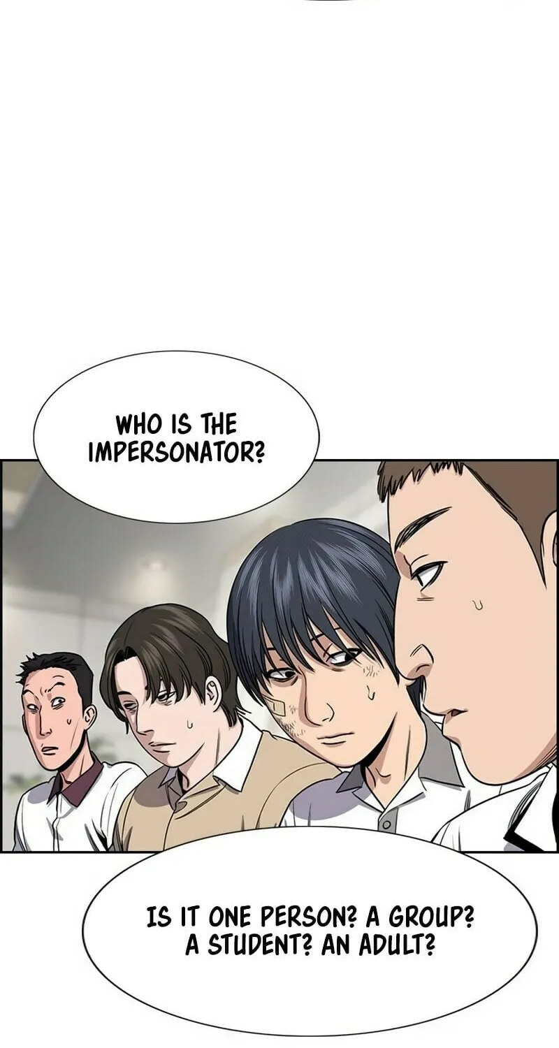 Read Get Schooled chapter 206 image 25 on Lezhin