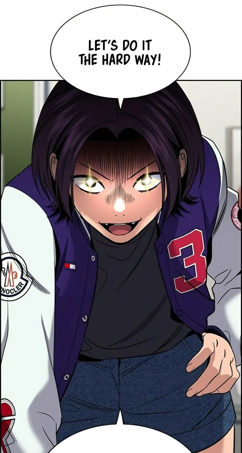 Read Get Schooled chapter 206 image 28 on Lezhin