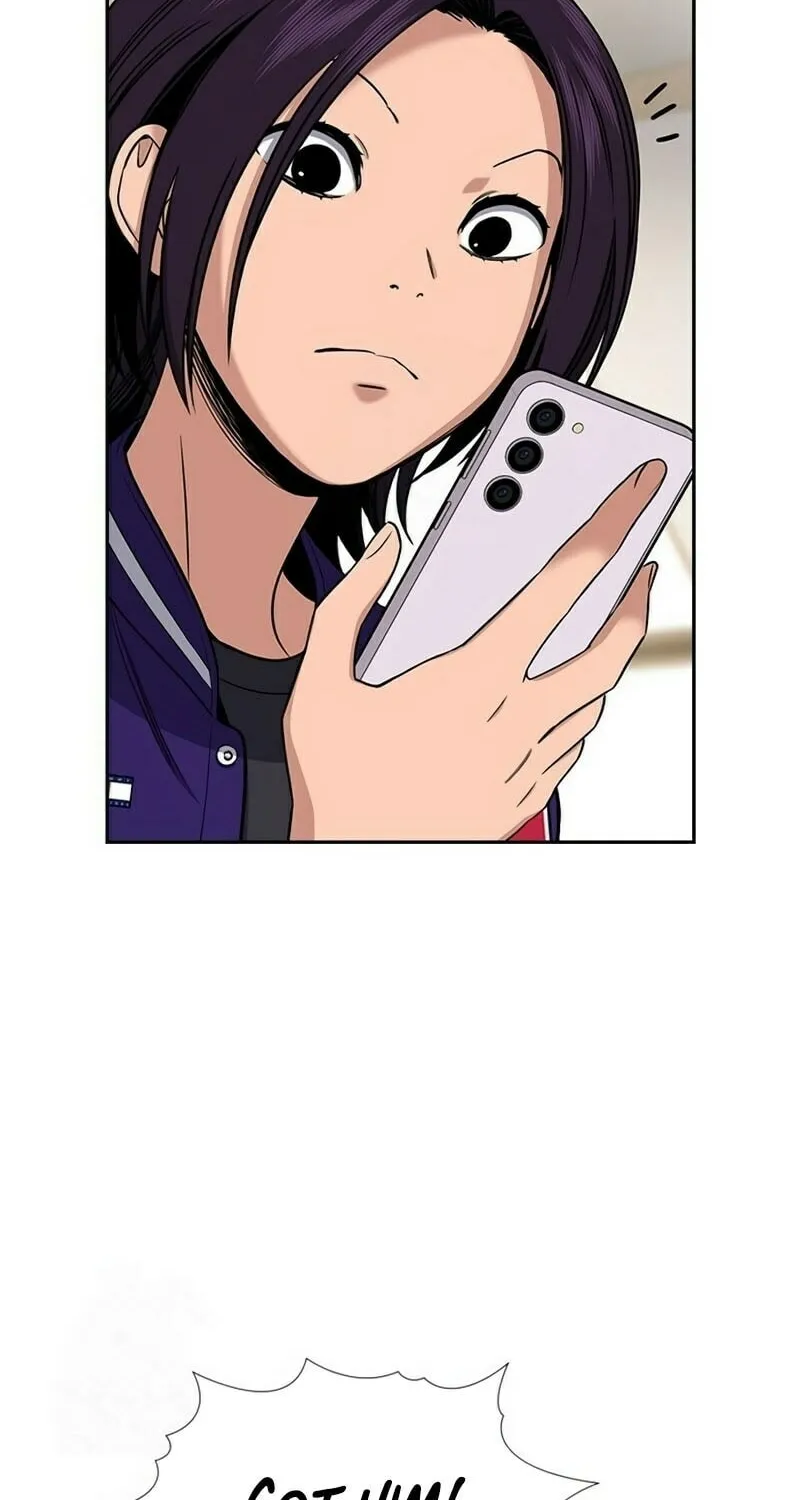 Read Get Schooled chapter 206 image 31 on Lezhin