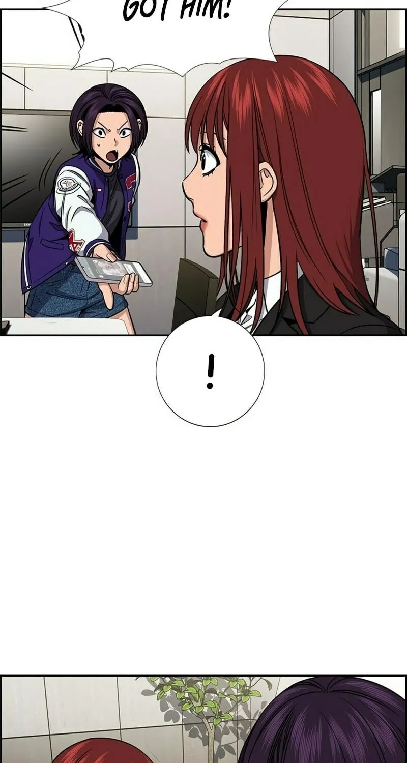 Read Get Schooled chapter 206 image 32 on Lezhin
