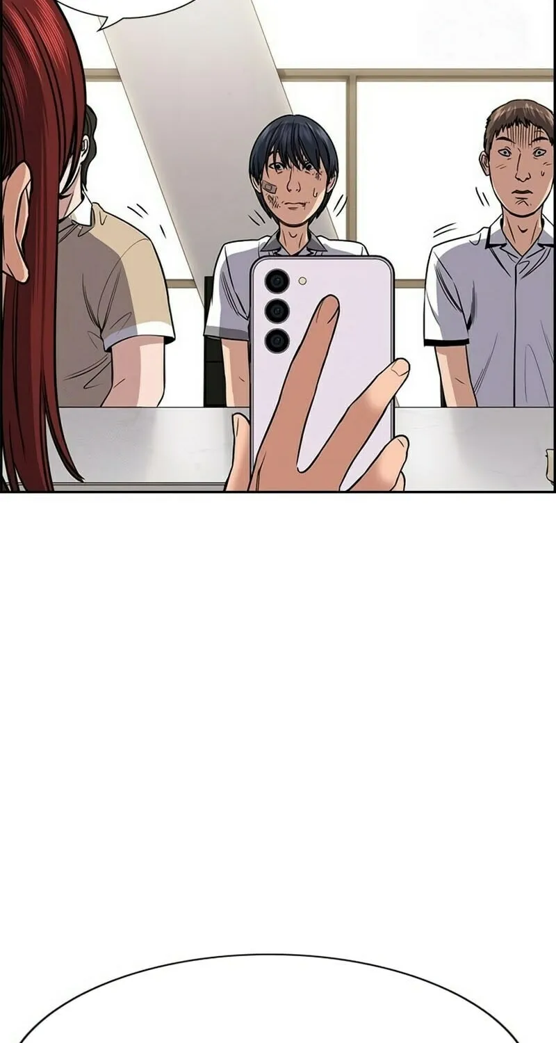 Read Get Schooled chapter 206 image 35 on Lezhin