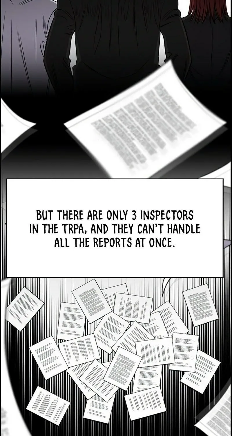 Read Get Schooled chapter 206 image 38 on Lezhin