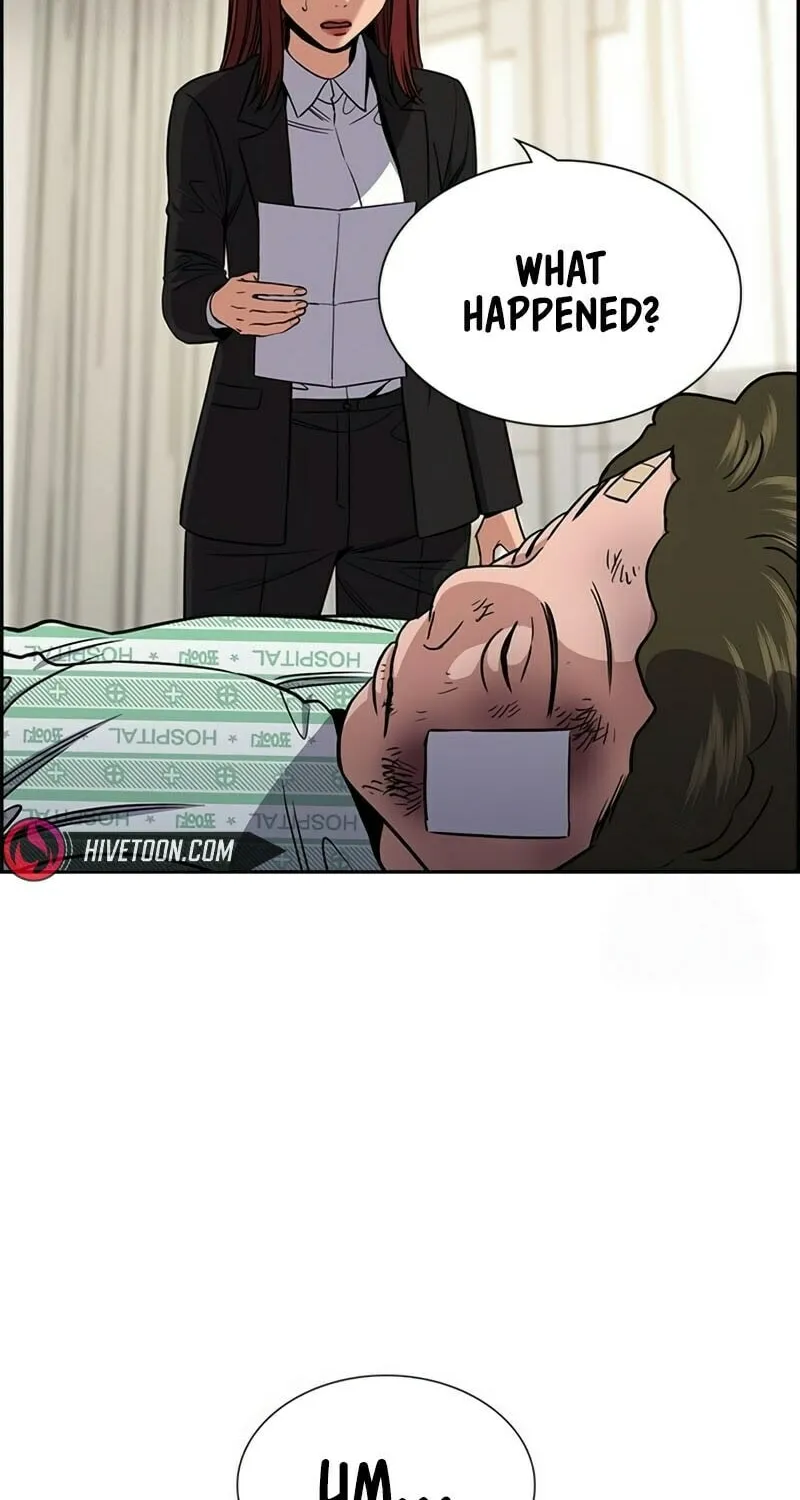 Read Get Schooled chapter 206 image 4 on Lezhin