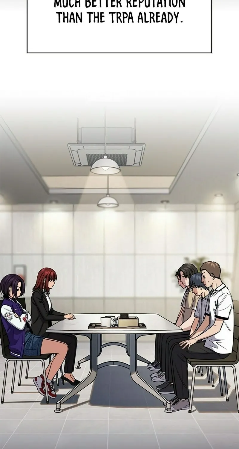 Read Get Schooled chapter 206 image 48 on Lezhin