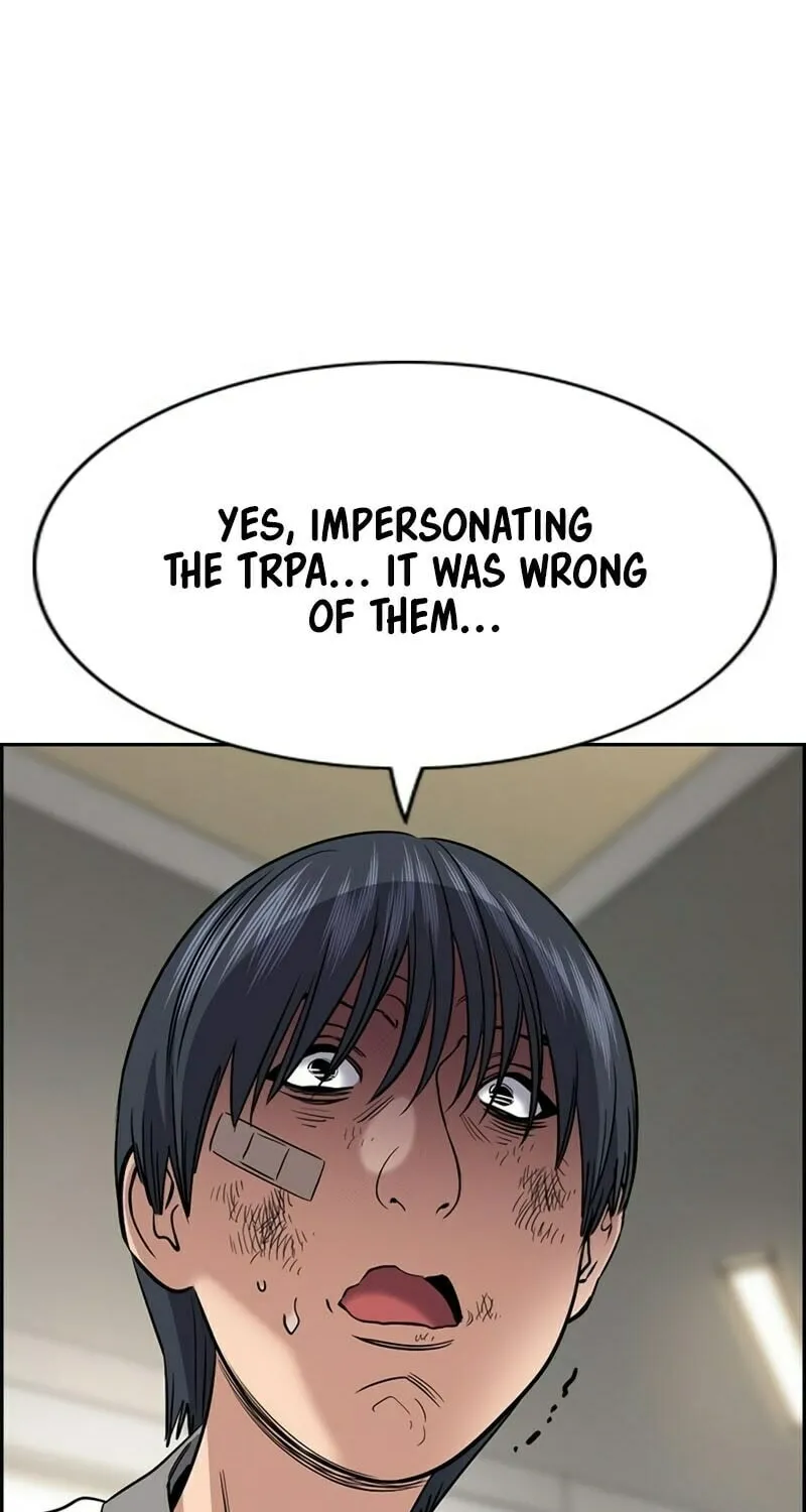Read Get Schooled chapter 206 image 52 on Lezhin