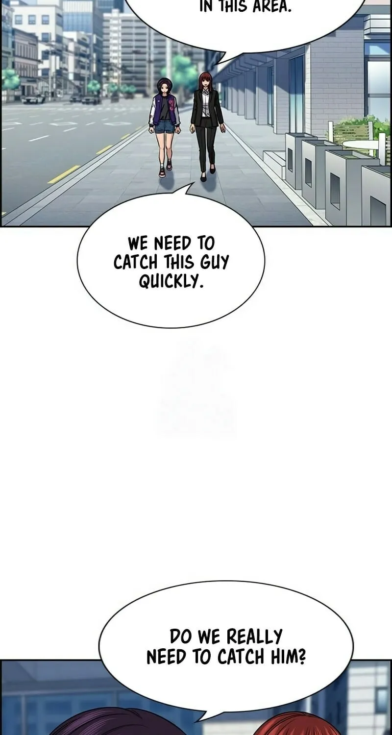 Read Get Schooled chapter 206 image 57 on Lezhin