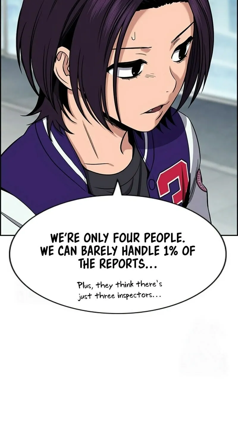 Read Get Schooled chapter 206 image 59 on Lezhin