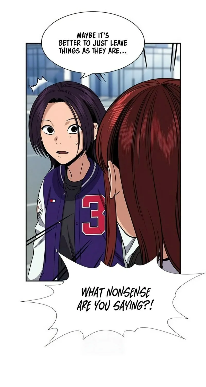 Read Get Schooled chapter 206 image 60 on Lezhin