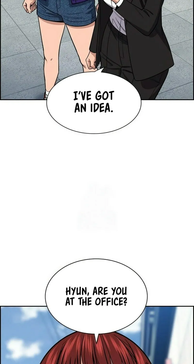 Read Get Schooled chapter 206 image 65 on Lezhin