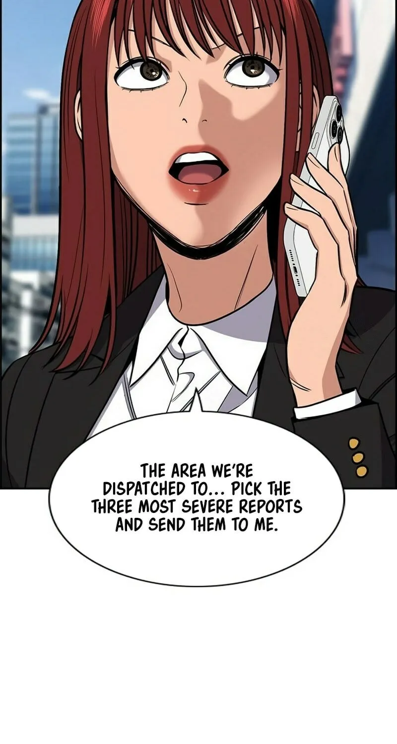 Read Get Schooled chapter 206 image 66 on Lezhin