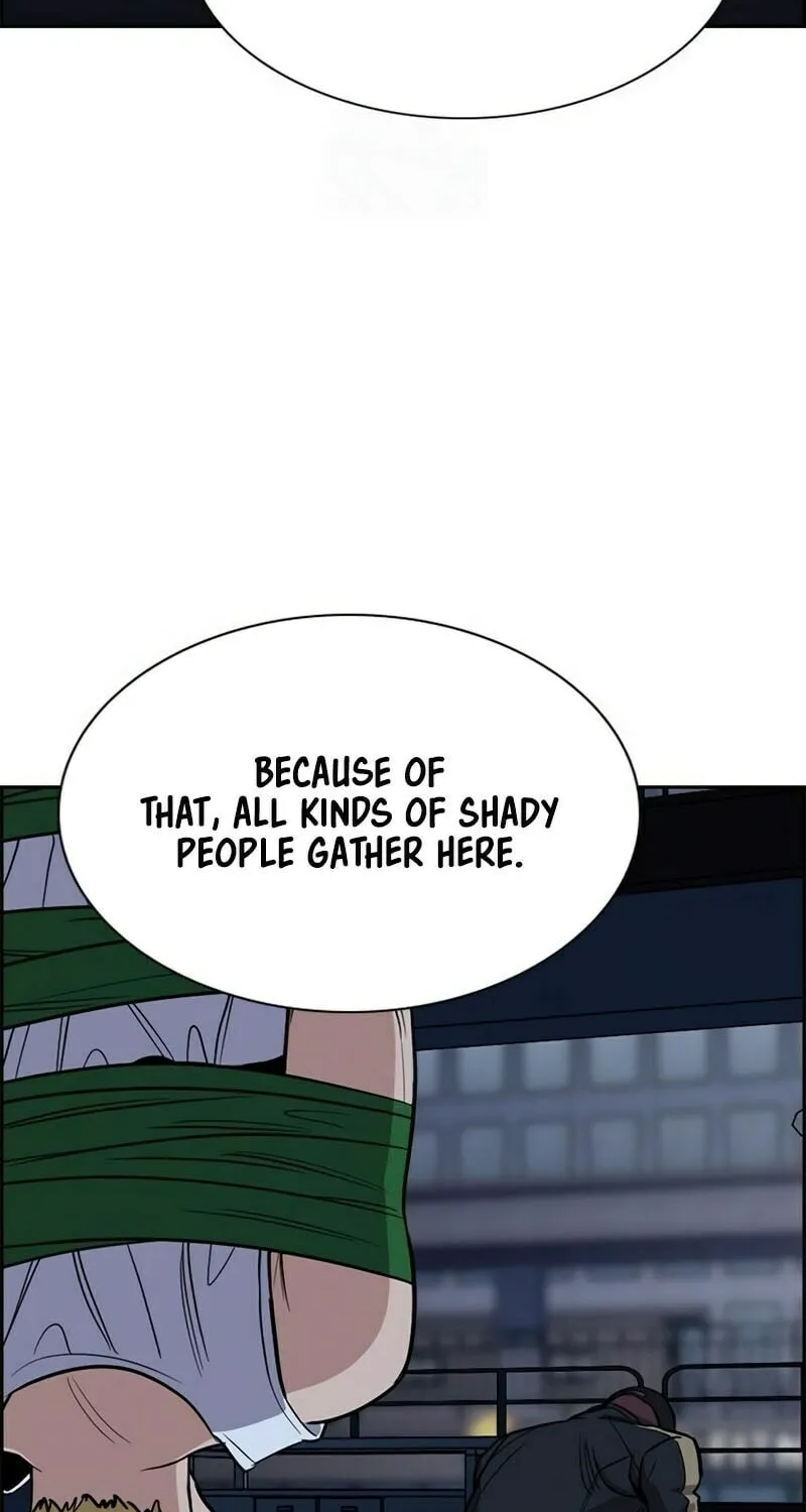 Read Get Schooled chapter 206 image 69 on Lezhin