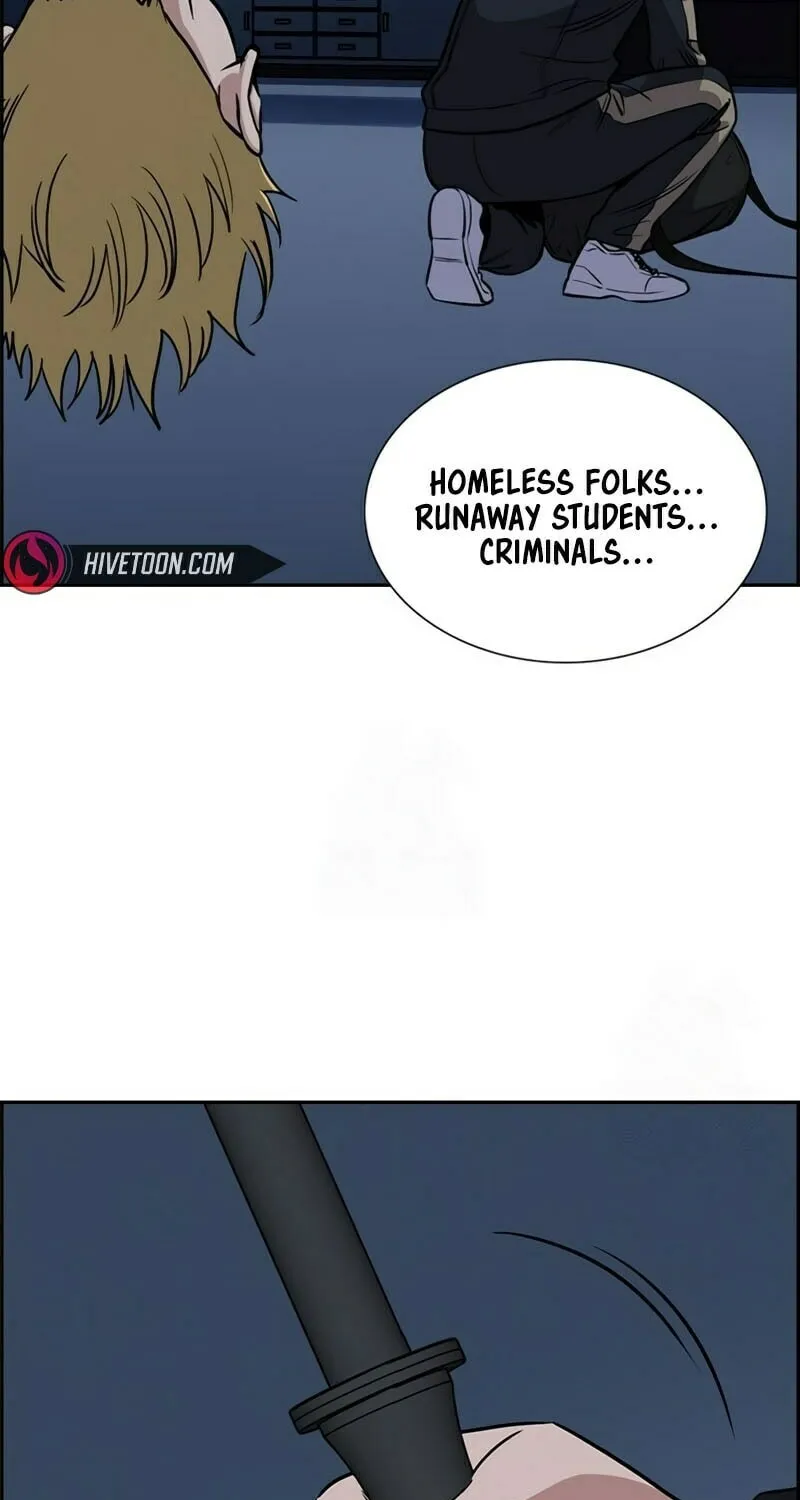 Read Get Schooled chapter 206 image 70 on Lezhin