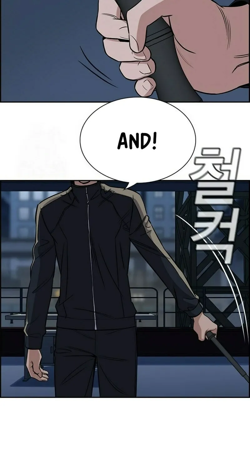 Read Get Schooled chapter 206 image 71 on Lezhin