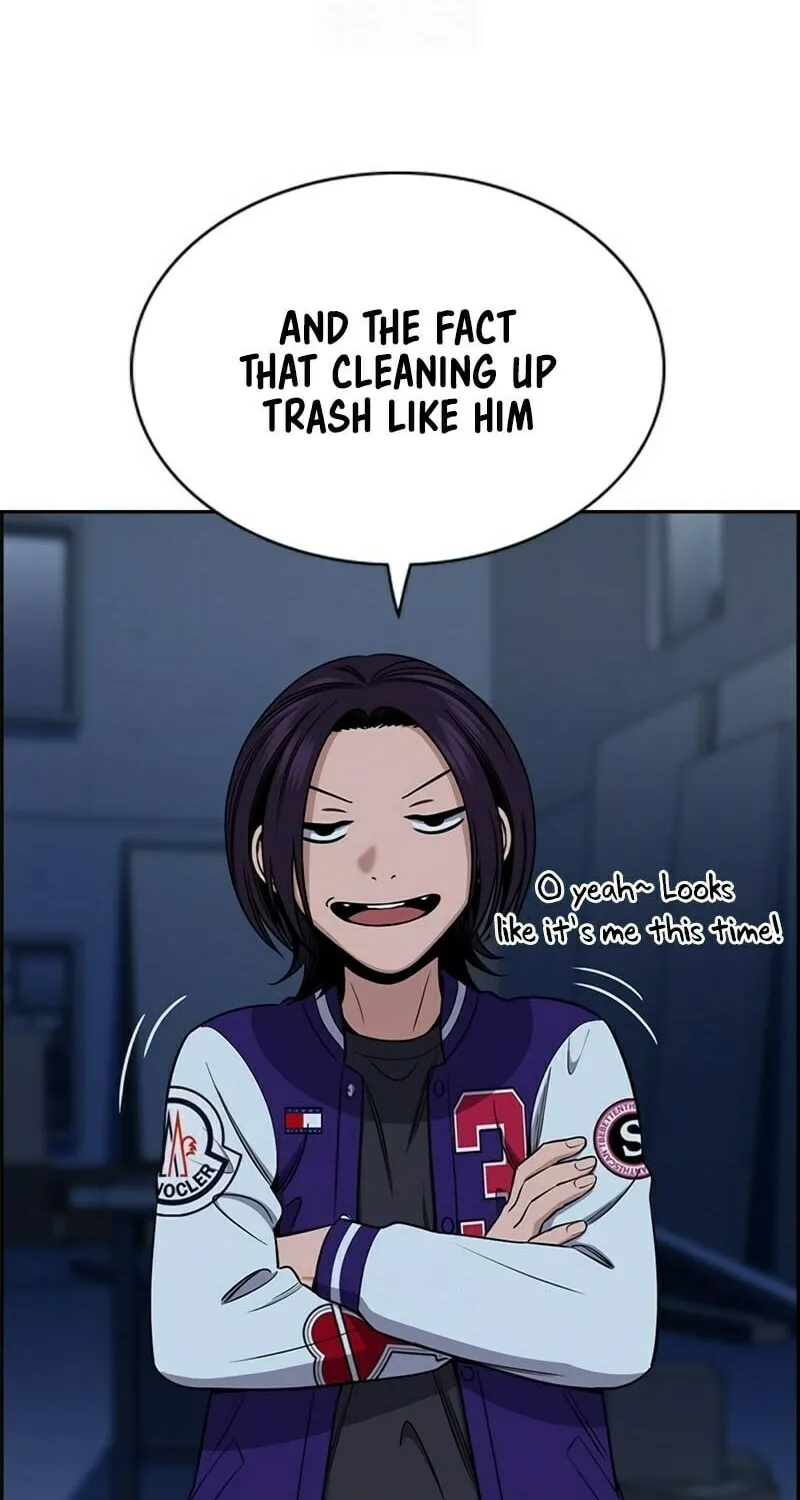 Read Get Schooled chapter 206 image 83 on Lezhin