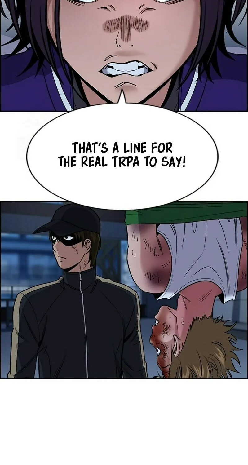 Read Get Schooled chapter 206 image 85 on Lezhin