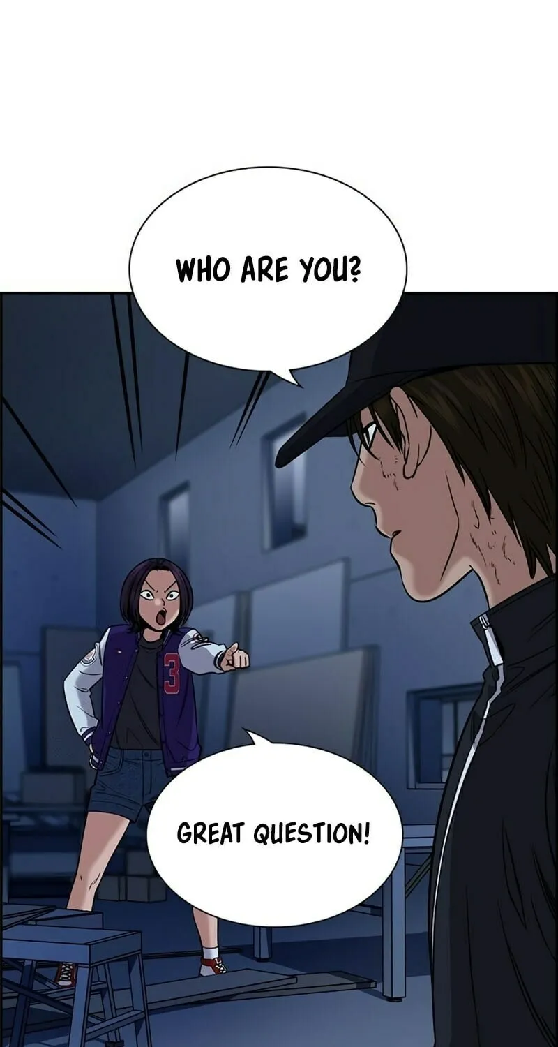 Read Get Schooled chapter 206 image 86 on Lezhin