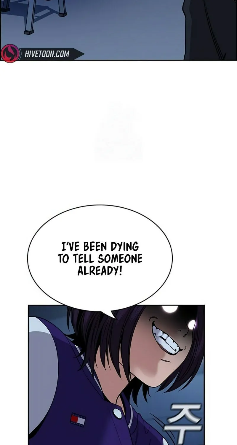 Read Get Schooled chapter 206 image 87 on Lezhin