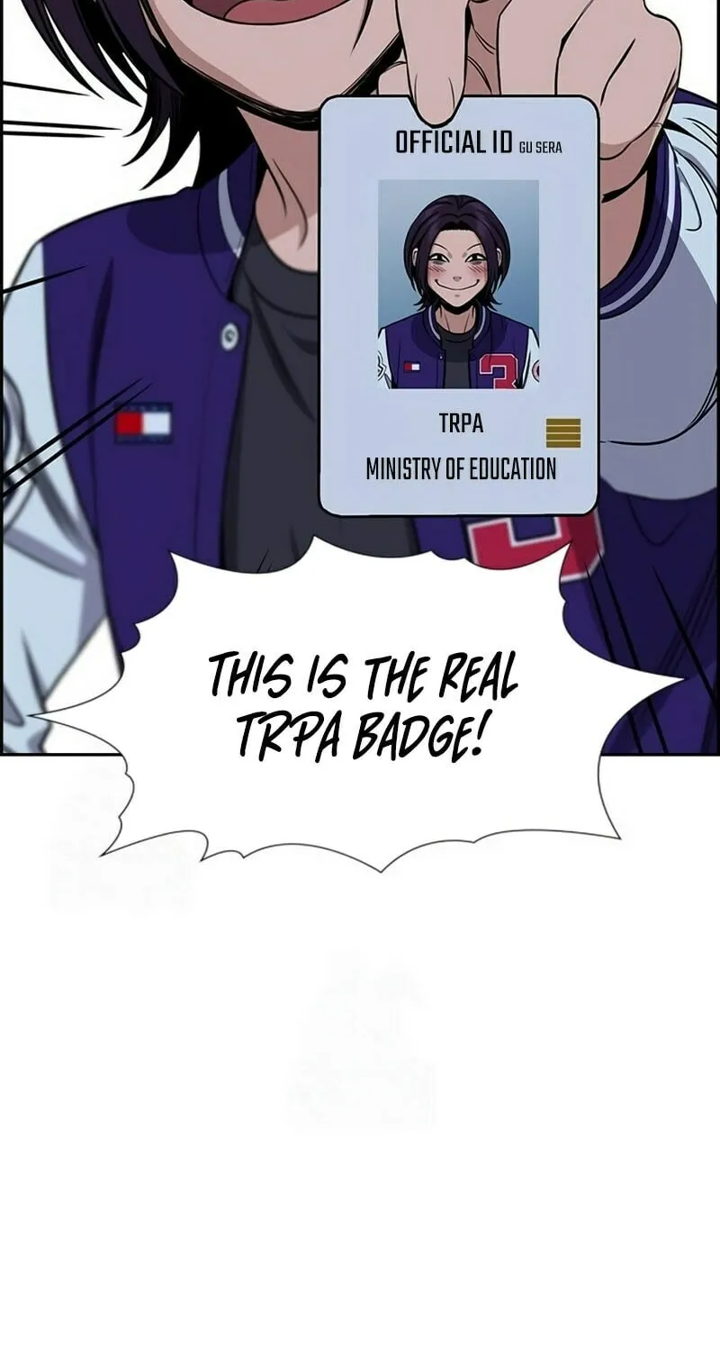 Read Get Schooled chapter 206 image 89 on Lezhin