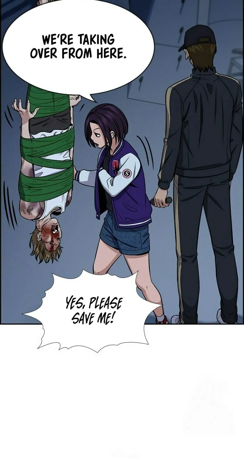 Read Get Schooled chapter 206 image 92 on Lezhin