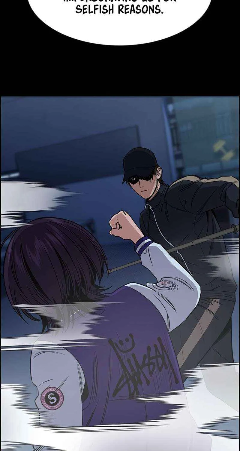 Read Get Schooled chapter 207 image 10 on Lezhin