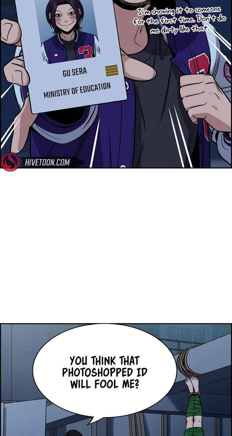 Read Get Schooled chapter 207 image 21 on Lezhin