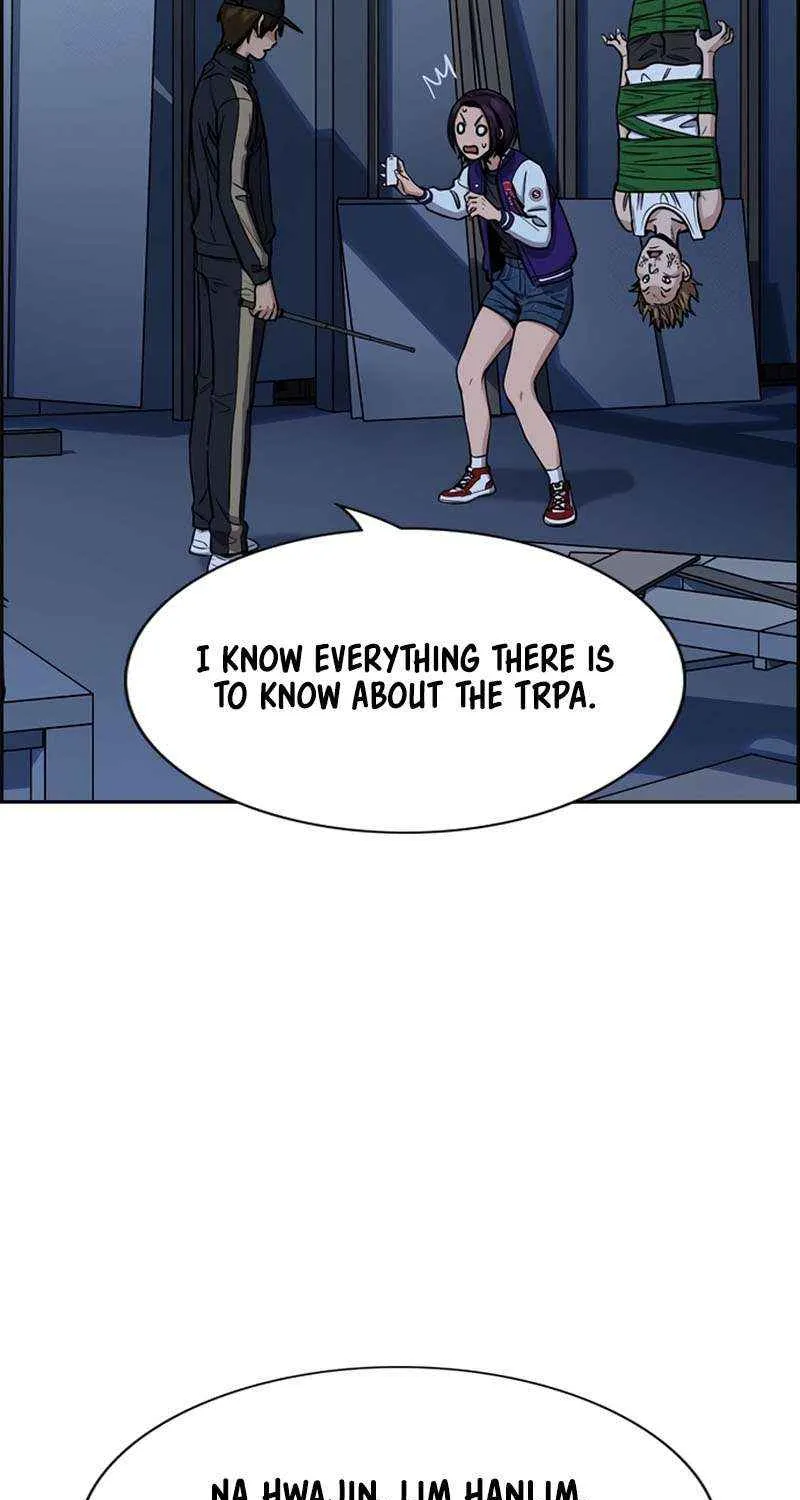 Read Get Schooled chapter 207 image 22 on Lezhin